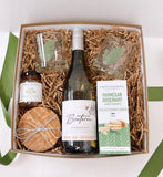 WINE BOX