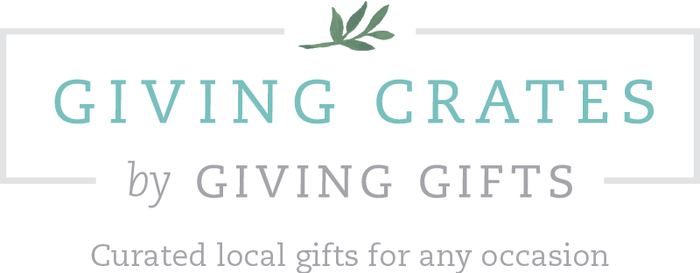 Giving Crates | Curated Local Gifts for all Occasions | Vancouver Canada
